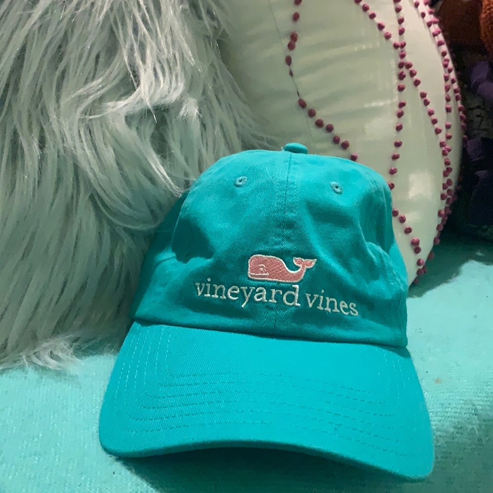 Vineyard Vines Hat